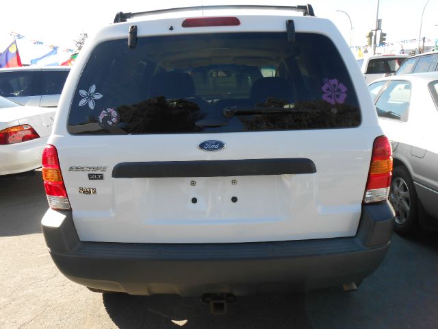 Ford Escape 2003 photo 3