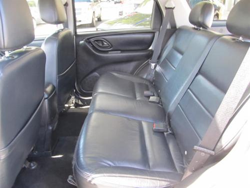 Ford Escape SLT 25 Other