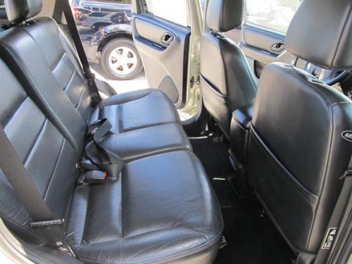 Ford Escape 2003 photo 3