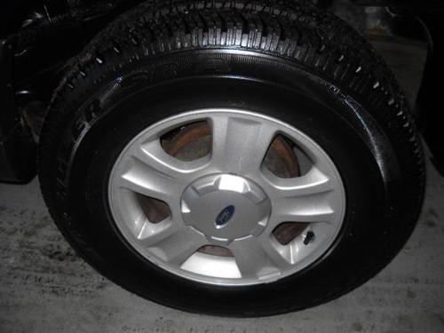Ford Escape 2003 photo 3