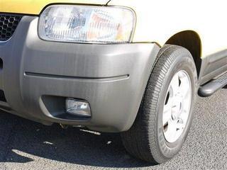 Ford Escape 2003 photo 1