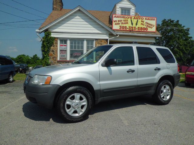 Ford Escape LT FWD SUV