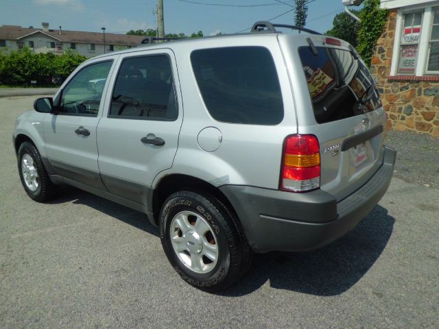 Ford Escape 2003 photo 4