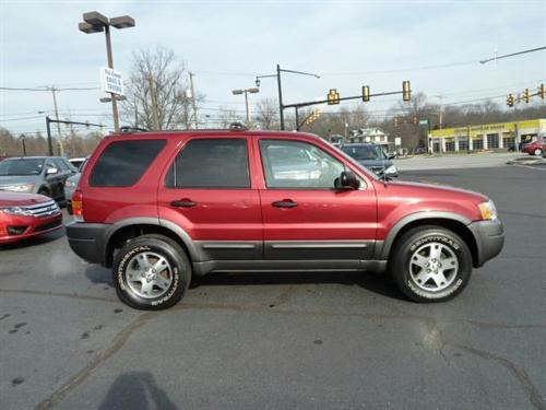 Ford Escape ESi Other