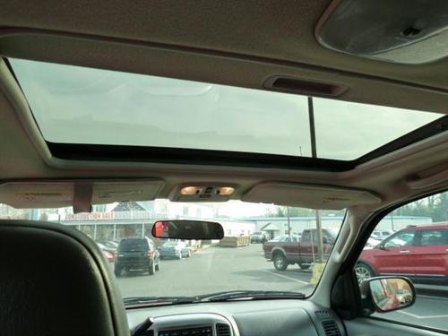 Ford Escape 2003 photo 4