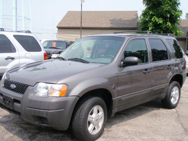 Ford Escape 2003 photo 1