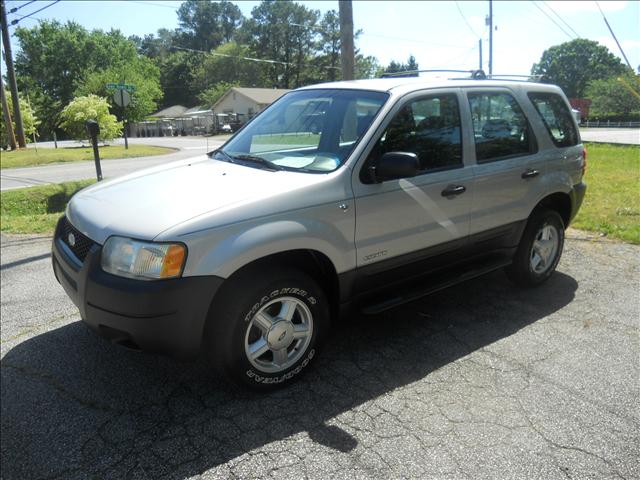 Ford Escape 2003 photo 4