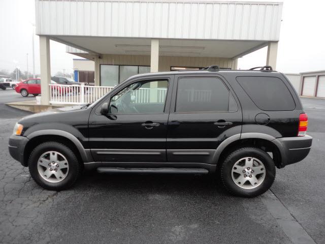 Ford Escape Sxt/4x4 Sport Utility