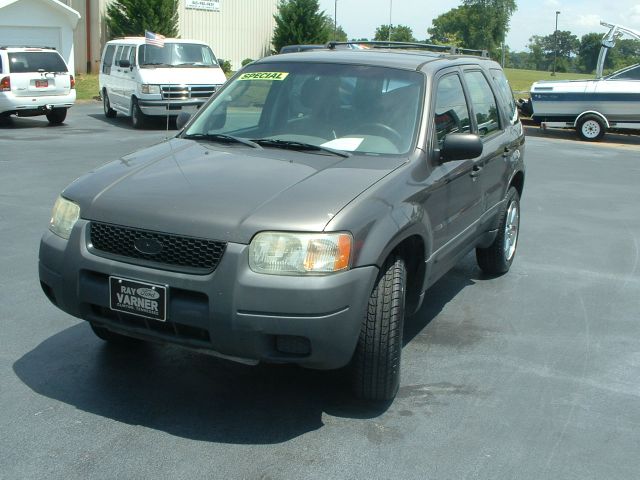 Ford Escape 2003 photo 3
