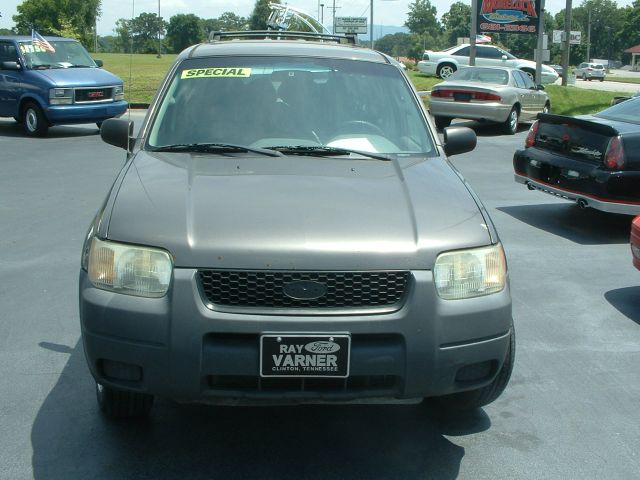 Ford Escape 2003 photo 4