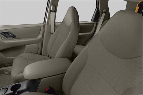 Ford Escape 2003 photo 1