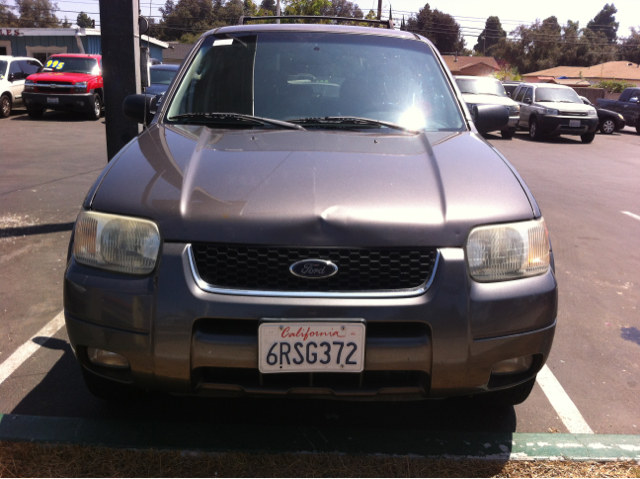 Ford Escape 2003 photo 2