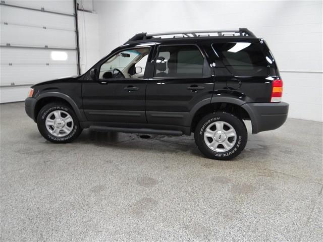 Ford Escape 2003 photo 1