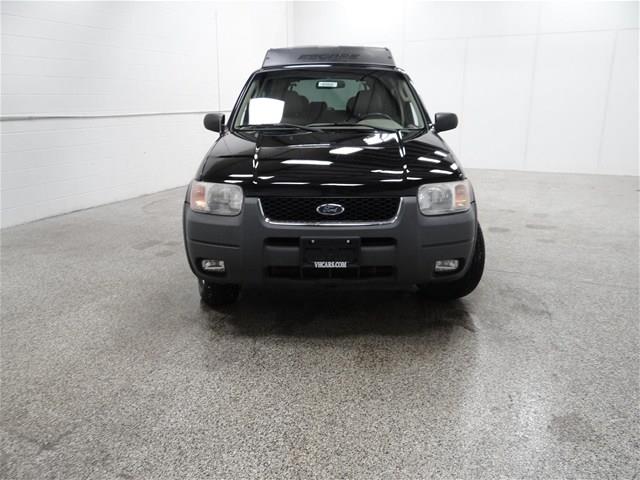Ford Escape 2003 photo 3
