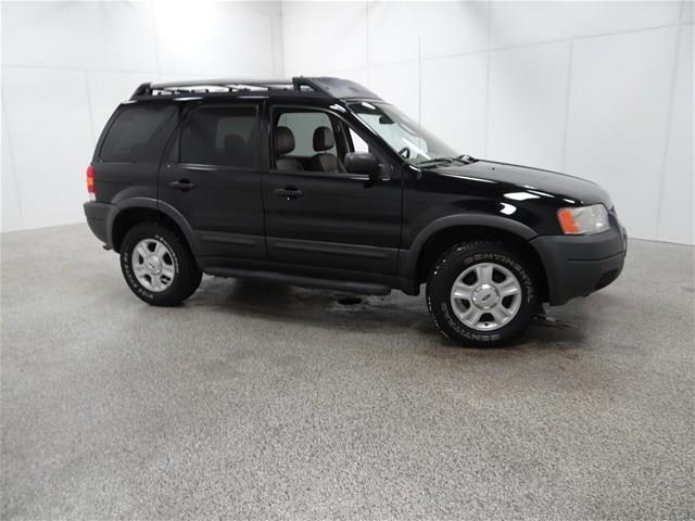 Ford Escape 2003 photo 4