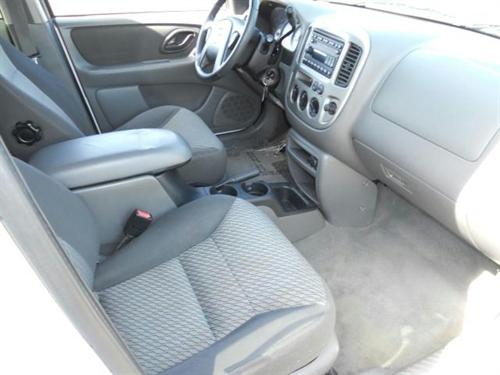 Ford Escape ESi Other