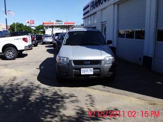 Ford Escape 2003 photo 2