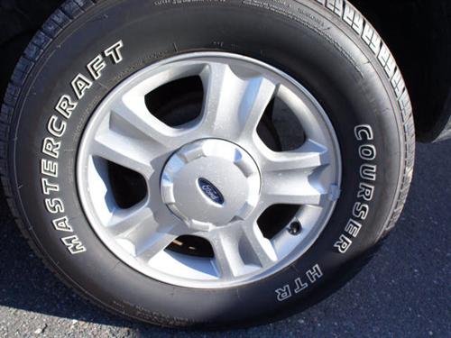 Ford Escape 2003 photo 2