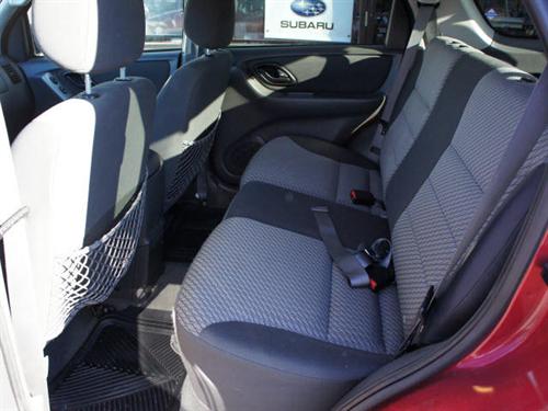 Ford Escape 2003 photo 3