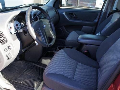 Ford Escape 2003 photo 5
