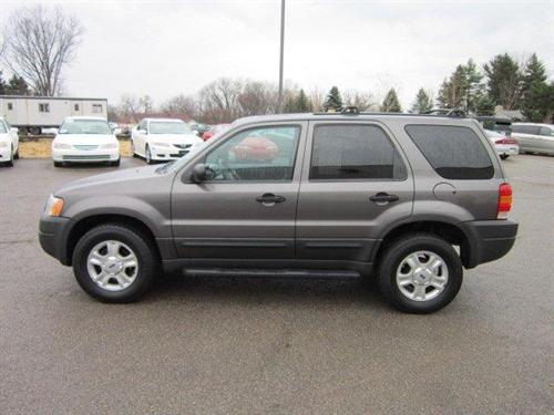 Ford Escape 2003 photo 3