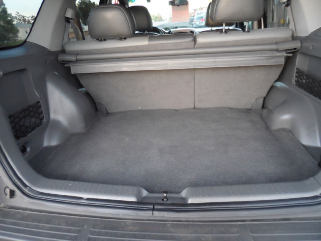 Ford Escape 2003 photo 5