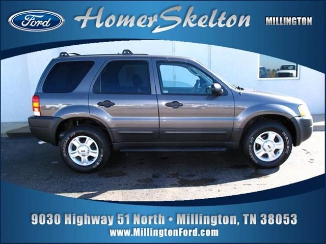 Ford Escape Eddie Bauer 4X2 Sport Utility