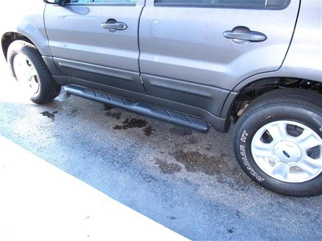 Ford Escape 2003 photo 3