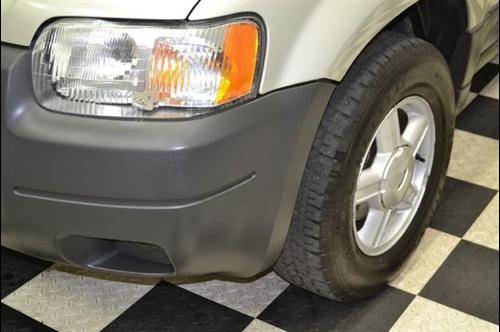 Ford Escape 2003 photo 4