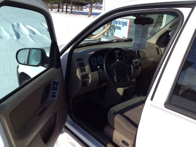 Ford Escape GT --1-owner SUV