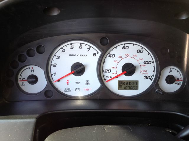 Ford Escape 2003 photo 4