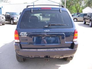 Ford Escape 2003 photo 3