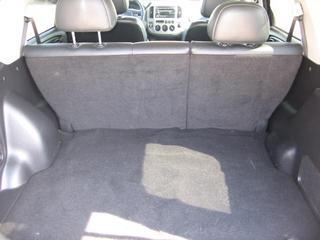 Ford Escape 2003 photo 4