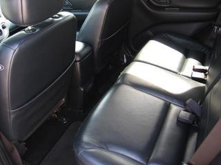 Ford Escape 2003 photo 5
