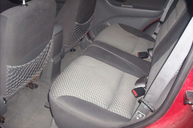 Ford Escape Sxt/4x4 SUV