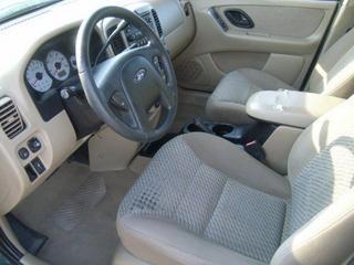 Ford Escape ESi Other