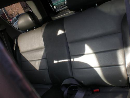 Ford Escape 2003 photo 3