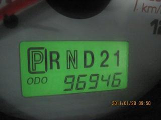 Ford Escape 2003 photo 1