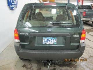 Ford Escape 2003 photo 3