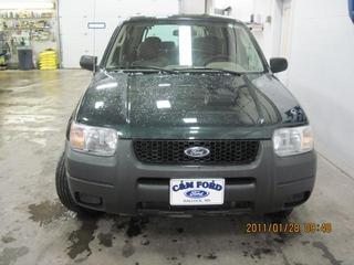 Ford Escape 2003 photo 4