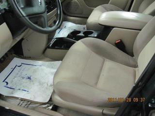 Ford Escape 2003 photo 5