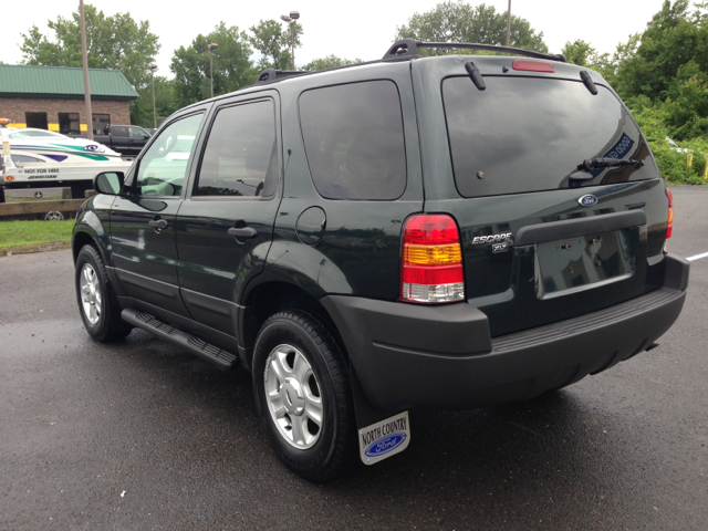 Ford Escape Sxt/4x4 SUV
