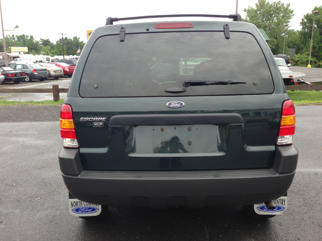 Ford Escape 2003 photo 1