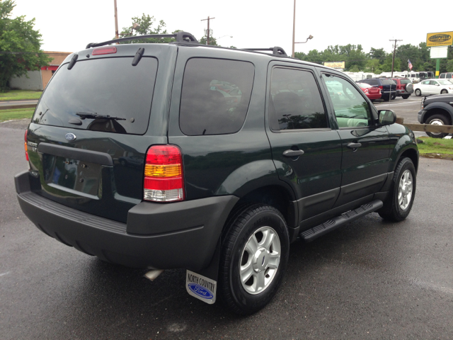 Ford Escape 2003 photo 2