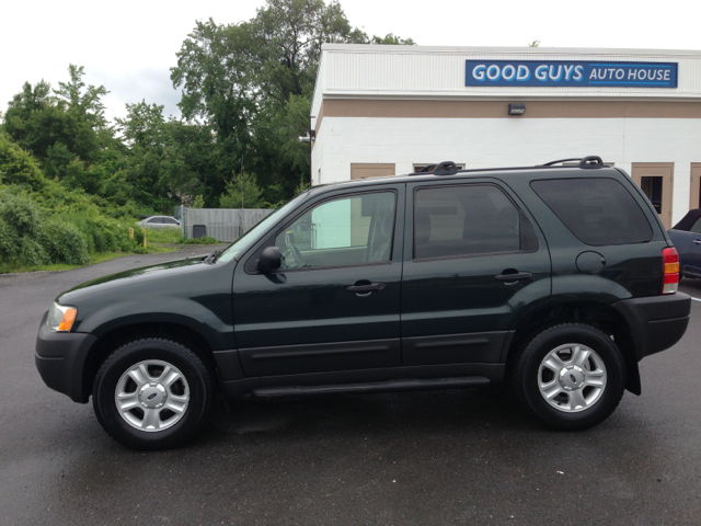 Ford Escape 2003 photo 3
