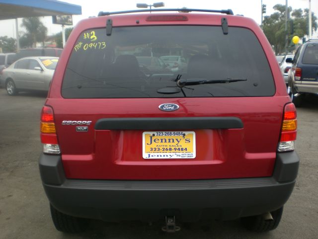 Ford Escape 2003 photo 1