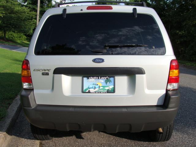 Ford Escape Unknown SUV