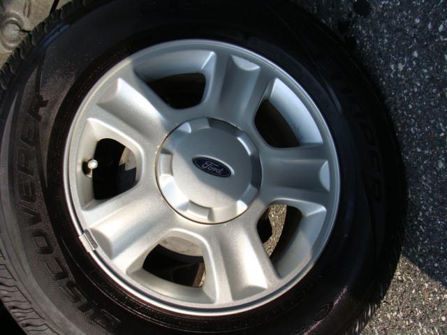 Ford Escape 2003 photo 4