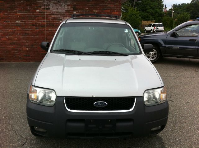 Ford Escape 2003 photo 4