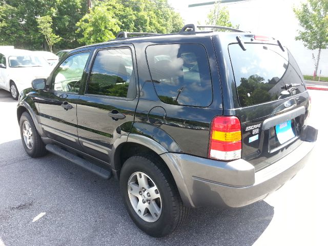 Ford Escape 2003 photo 3